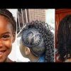 Cornrows Hairstyles For Little Girl (Photo 7 of 15)