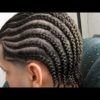 Cornrows Hairstyles For Short Hair (Photo 4 of 15)