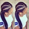 Cornrows Hairstyles To The Back (Photo 10 of 15)