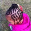 Cornrows Hairstyles For Kids (Photo 10 of 15)