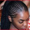 Cornrows Hairstyles With Ponytail (Photo 12 of 15)