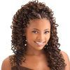 Braided Hairstyles With Curly Weave (Photo 1 of 15)