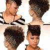 Cornrows Hairstyles For African Hair (Photo 5 of 15)