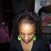 Cornrows And Sew Hairstyles (Photo 7 of 15)