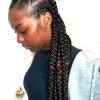 Long Braid Hairstyles With Golden Beads (Photo 25 of 25)