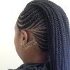 Cornrows Mohawk Hairstyles (Photo 15 of 15)
