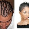 Cornrows Hairstyles For Wedding (Photo 2 of 15)