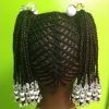 Cornrows Hairstyles For Little Girl (Photo 3 of 15)