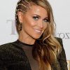 Cornrows Prom Hairstyles (Photo 11 of 15)