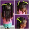 Cornrow Hairstyles For Little Girl (Photo 10 of 15)