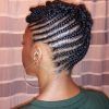 Cornrow Hairstyles For Short Hair (Photo 12 of 15)
