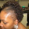 Cornrows And Sew Hairstyles (Photo 6 of 15)