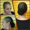 Cornrows Hairstyles Without Extensions (Photo 8 of 15)