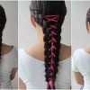 Corset Braided Hairstyles (Photo 7 of 25)