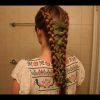 Corset Braided Hairstyles (Photo 21 of 25)