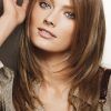 Heavily Layered Face-Framing Strands Long Hairstyles (Photo 3 of 25)