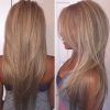 Long Hairstyles With Short Layers On Top (Photo 6 of 25)