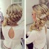 Country Wedding Hairstyles For Short Hair (Photo 5 of 15)