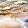 Country Wedding Hairstyles For Short Hair (Photo 15 of 15)