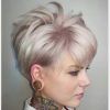 Sexy Pixie Hairstyles With Rocker Texture (Photo 1 of 25)