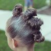 Wedding Day Bliss Faux Hawk Hairstyles (Photo 15 of 25)