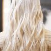 Creamy Blonde Fade Hairstyles (Photo 12 of 25)