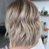 Cream-Colored Bob Blonde Hairstyles (Photo 22 of 25)