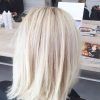 Cream-Colored Bob Blonde Hairstyles (Photo 1 of 25)