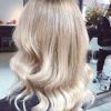 Creamy Blonde Fade Hairstyles (Photo 1 of 25)