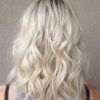 Creamy Blonde Fade Hairstyles (Photo 3 of 25)