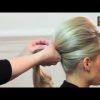 Long Braided Ponytail Hairstyles With Bouffant (Photo 21 of 25)