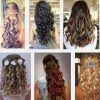 Long Hairstyles Using Rollers (Photo 7 of 25)