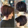 Short Stacked Pixie Hairstyles (Photo 3 of 15)