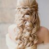 Creative And Elegant Wedding Hairstyles For Long Hair (Photo 8 of 15)