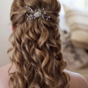 Wedding Hairstyles With Long Hair (Photo 15 of 15)