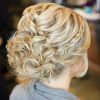 Creative And Elegant Wedding Hairstyles For Long Hair (Photo 5 of 15)