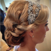 Creative And Elegant Wedding Hairstyles For Long Hair (Photo 6 of 15)