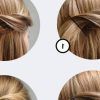 Long Hairstyles With Bobby Pins (Photo 9 of 25)