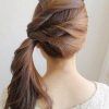 Creative Side Ponytail Hairstyles (Photo 3 of 25)