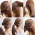  Best 25+ of Creative Side Ponytail Hairstyles