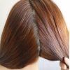Creative Side Ponytail Hairstyles (Photo 10 of 25)