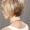 Short And Choppy Graduated Pixie Haircuts (Photo 11 of 25)