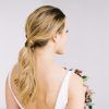 Blonde Polished Updos Hairstyles For Wedding (Photo 3 of 25)
