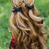 Cute Hairstyles For American Girl Dolls With Long Hair (Photo 11 of 25)