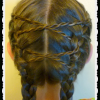 Defined French Braid Hairstyles (Photo 9 of 25)