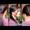 Criss-Cross Side Ponytails (Photo 18 of 25)