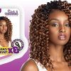 Purple Passion Chunky Braided Hairstyles (Photo 10 of 25)