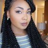 Braided Hairstyles With Crochet (Photo 10 of 15)