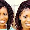Cornrows And Crochet Hairstyles (Photo 13 of 15)