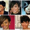 Razor Cut Short Hairstyles (Photo 10 of 25)